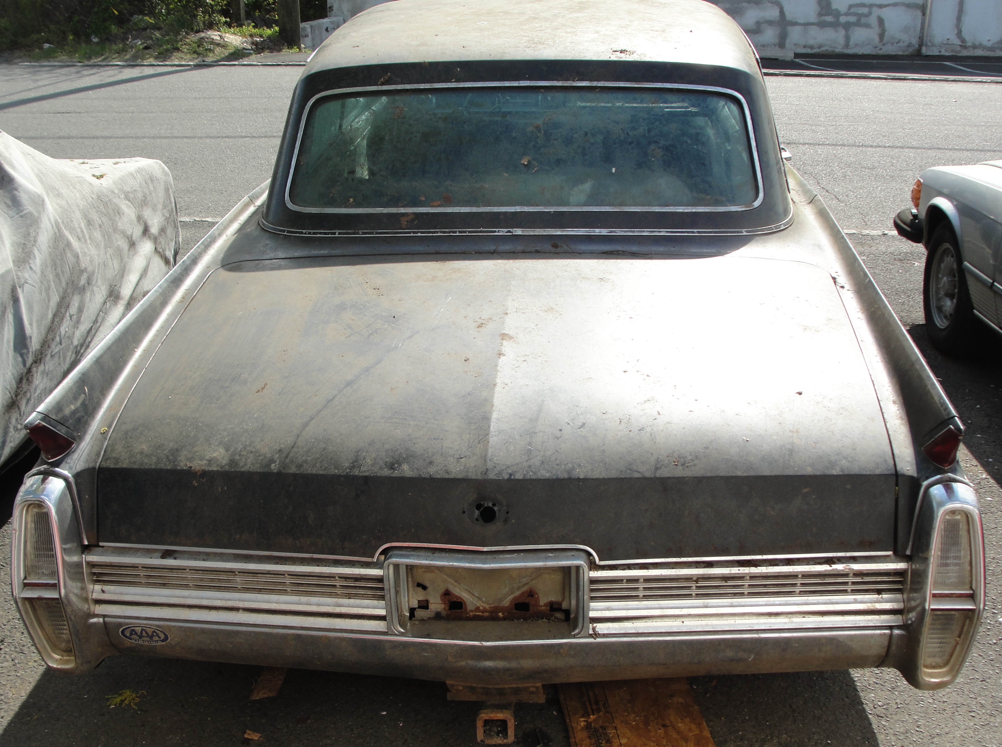 1964 Cadillac Fleetwood Sixty Special 60